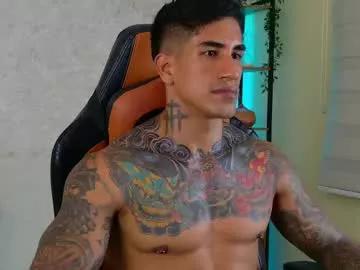 chris_reilly on Chaturbate