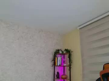 chris_reilly on Chaturbate