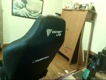 chrispcock69 on Chaturbate