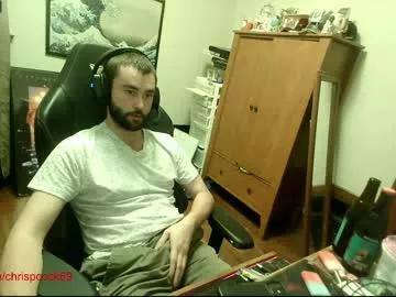 chrispcock69 on Chaturbate