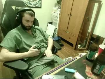 chrispcock69 on Chaturbate