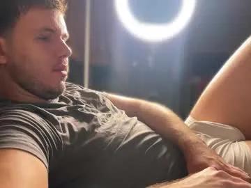 christophertan on Chaturbate