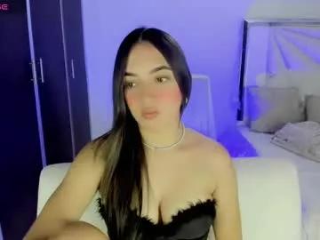 Freechat cieloo_ on Chaturbate
