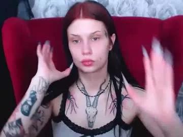 cleadark on Chaturbate