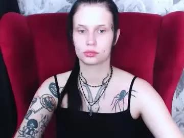 cleadark on Chaturbate