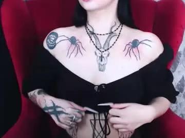 cleadark on Chaturbate