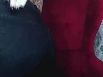 cleadark on Chaturbate