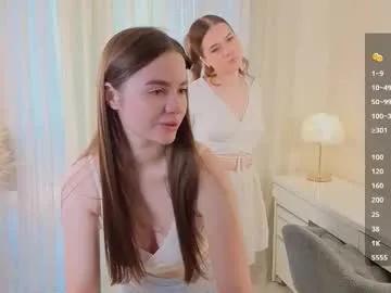 cloverfarewell on Chaturbate