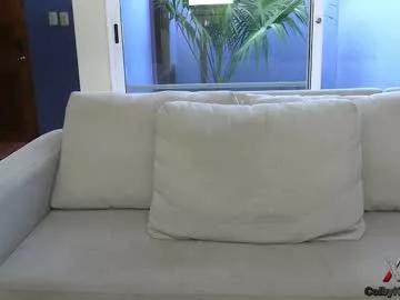 colbyknox on Chaturbate