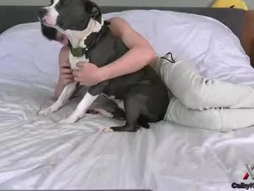 colbyknox on Chaturbate