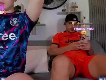 confi17_latin on Chaturbate