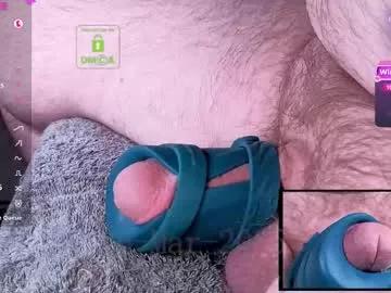 controlmytoys on Chaturbate 