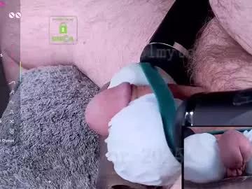 controlmytoys on Chaturbate 