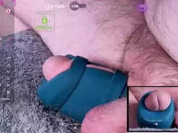 controlmytoys on Chaturbate 