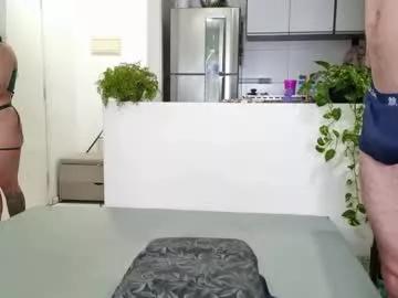 couplecrazybr on Chaturbate