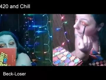 coupleofsinnerz on Chaturbate