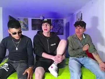 crismens on Chaturbate