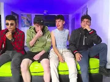 crismens on Chaturbate