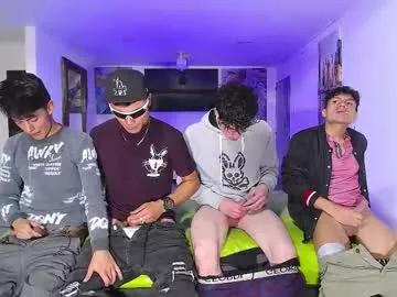 crismens on Chaturbate