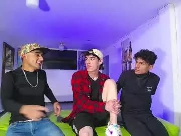 crismens on Chaturbate