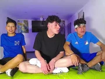 crismens on Chaturbate