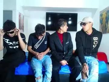 crismens on Chaturbate