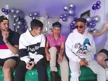 crismens on Chaturbate