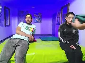 crismens on Chaturbate