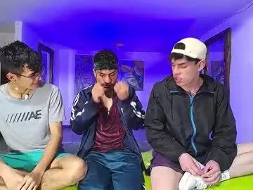 crismens on Chaturbate