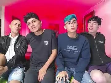 crismens on Chaturbate