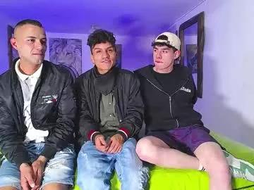 crismens on Chaturbate