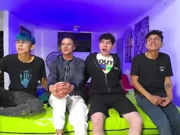 crismens on Chaturbate