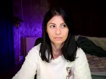 crissy_love on Chaturbate
