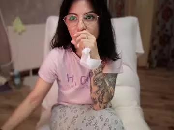 crissy_love on Chaturbate