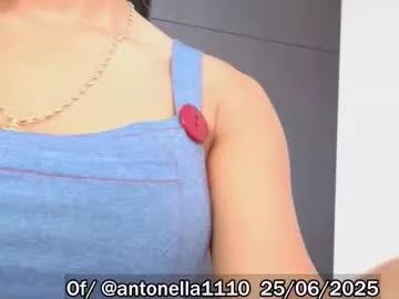 Freechat cristal_antonella on Chaturbate