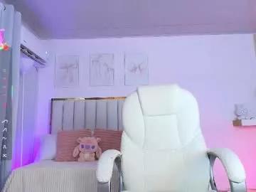 cristal_bunny on Chaturbate
