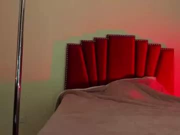 cristinsmith on Chaturbate