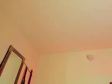 cristinsmith on Chaturbate