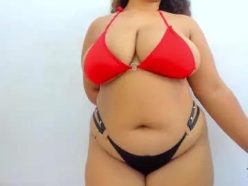 crystal_butterfly1 on Chaturbate 