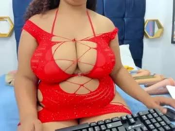 crystal_butterfly1 on Chaturbate 
