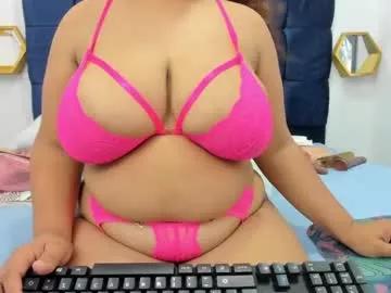 crystal_butterfly1 on Chaturbate 