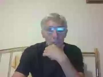 cucaio18 on Chaturbate