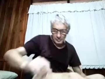 cucaio18 on Chaturbate