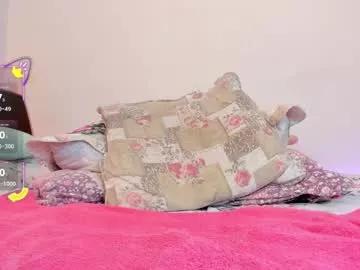 cumwithlynz on Chaturbate 