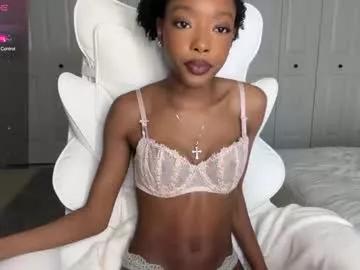 Freechat cuntyanna on Chaturbate