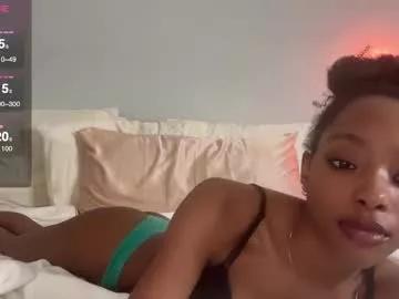 Freechat cuntyanna on Chaturbate