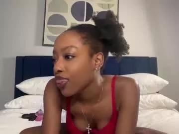 Freechat cuntyanna on Chaturbate