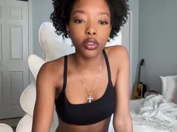 Freechat cuntyanna on Chaturbate