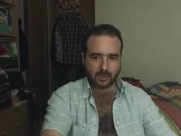 curiosillo1983 on Chaturbate