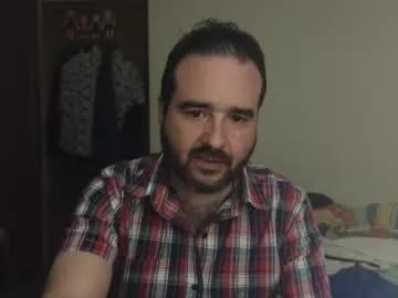 curiosillo1983 on Chaturbate